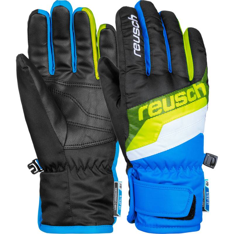 Reusch Kinder Dario R-TEX® XT Handschuhe von Reusch