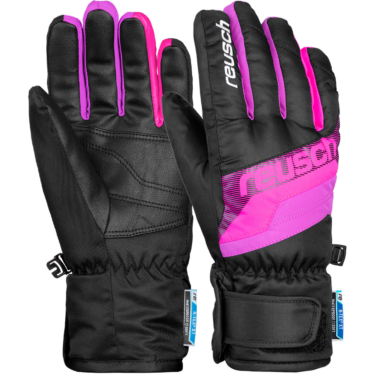 Reusch Kinder Dario R-TEX® XT Handschuhe von Reusch