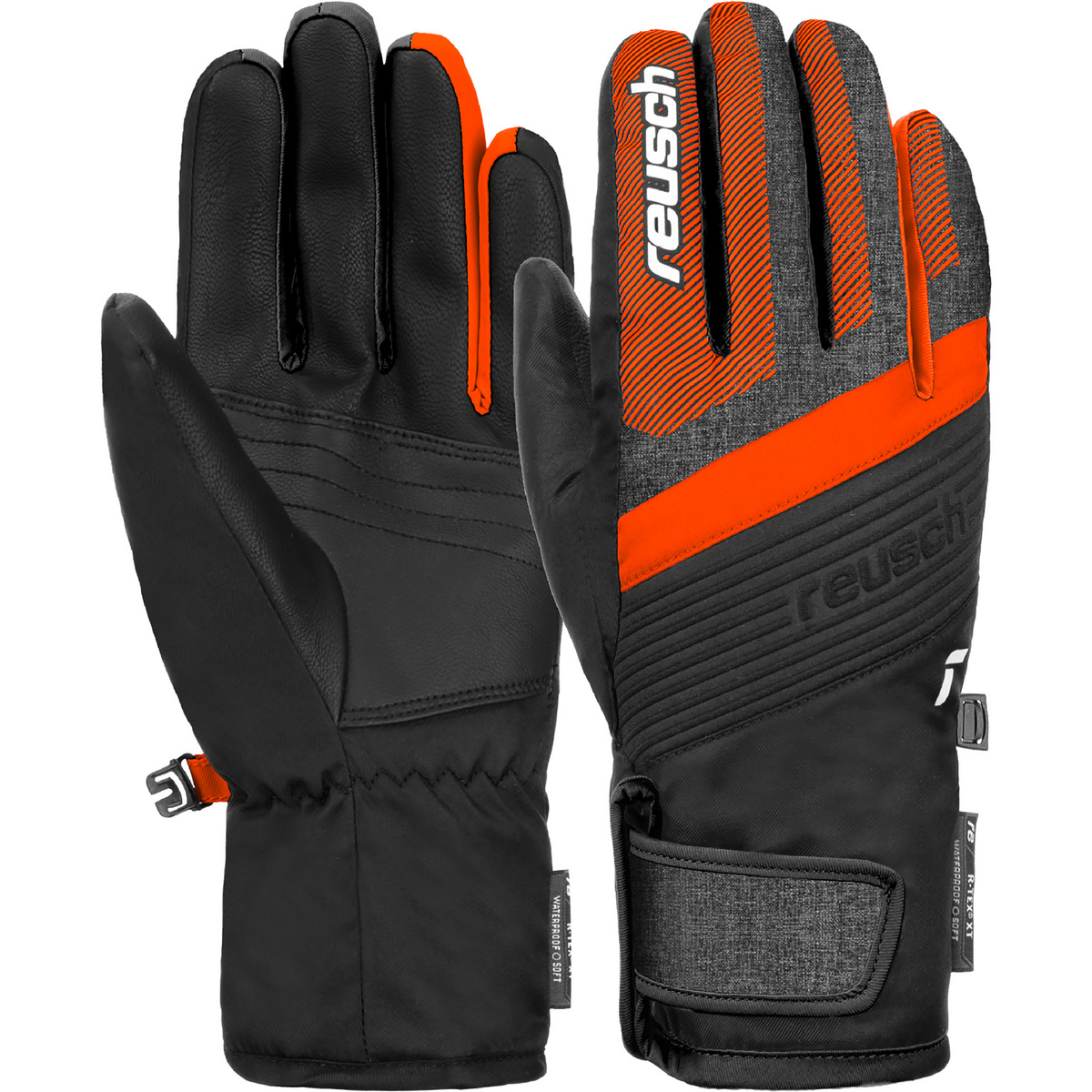 Reusch Kinder Duke R-TEX® XT Handschuhe von Reusch