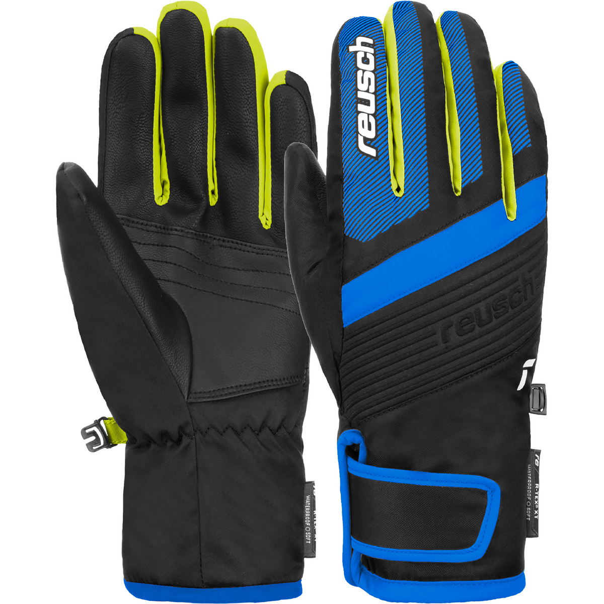 Reusch Kinder Duke R-TEX® XT Handschuhe von Reusch