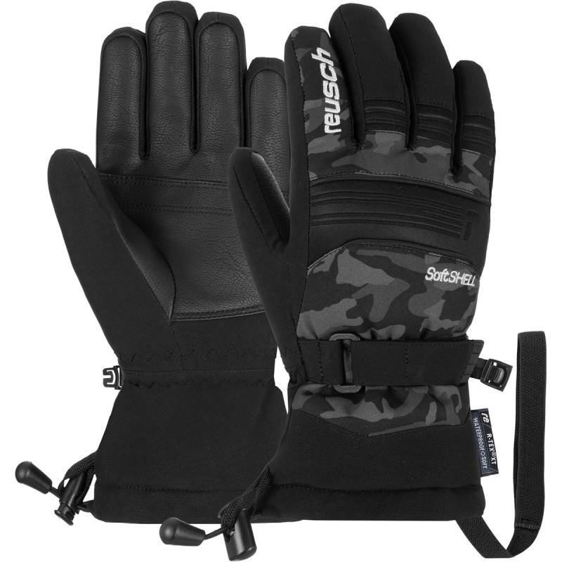 Reusch Kinder Kondor R-TEX® XT Handschuhe von Reusch