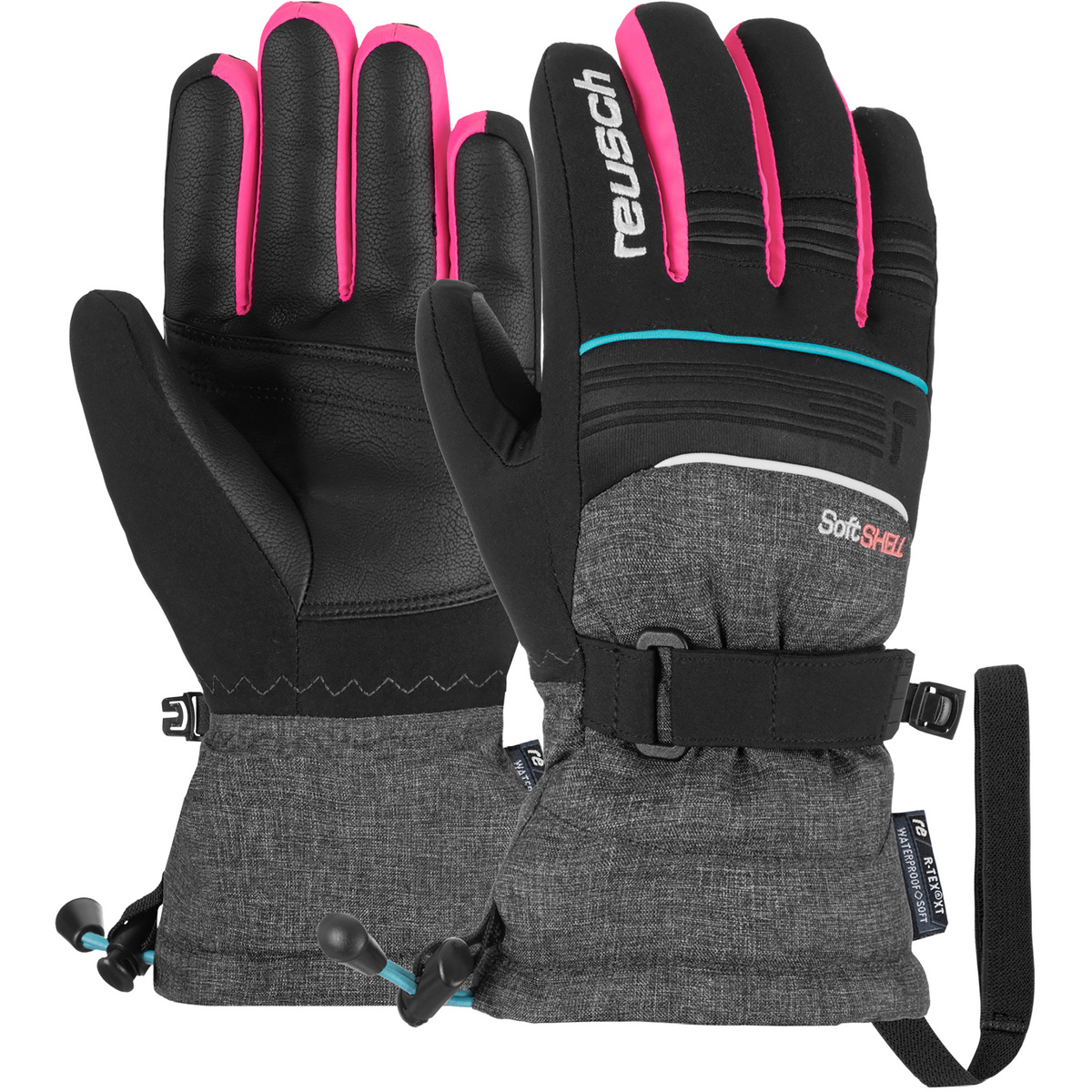 Reusch Kinder Kondor R-TEX® XT Handschuhe von Reusch