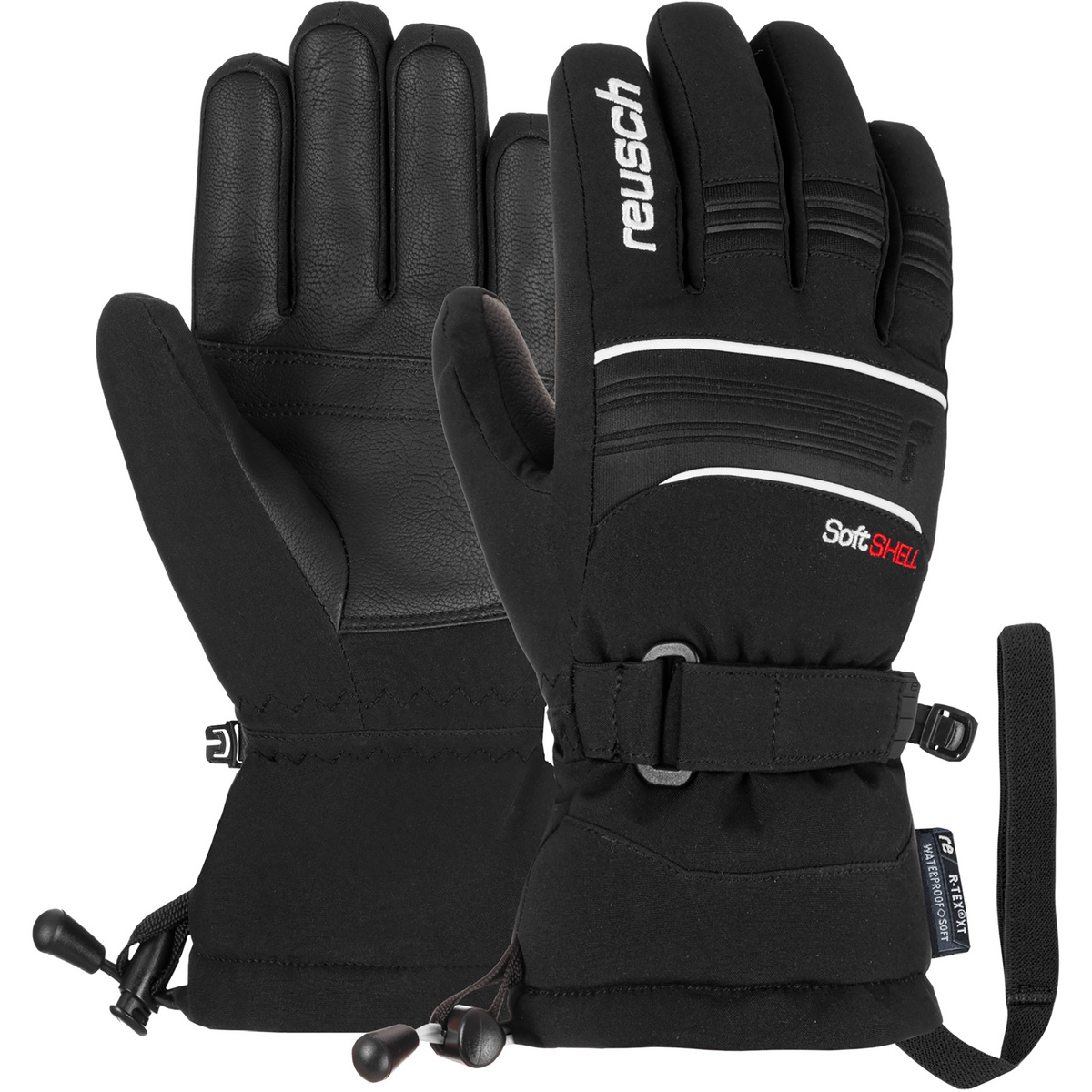 Reusch Kinder Kondor R-TEX® XT Handschuhe von Reusch