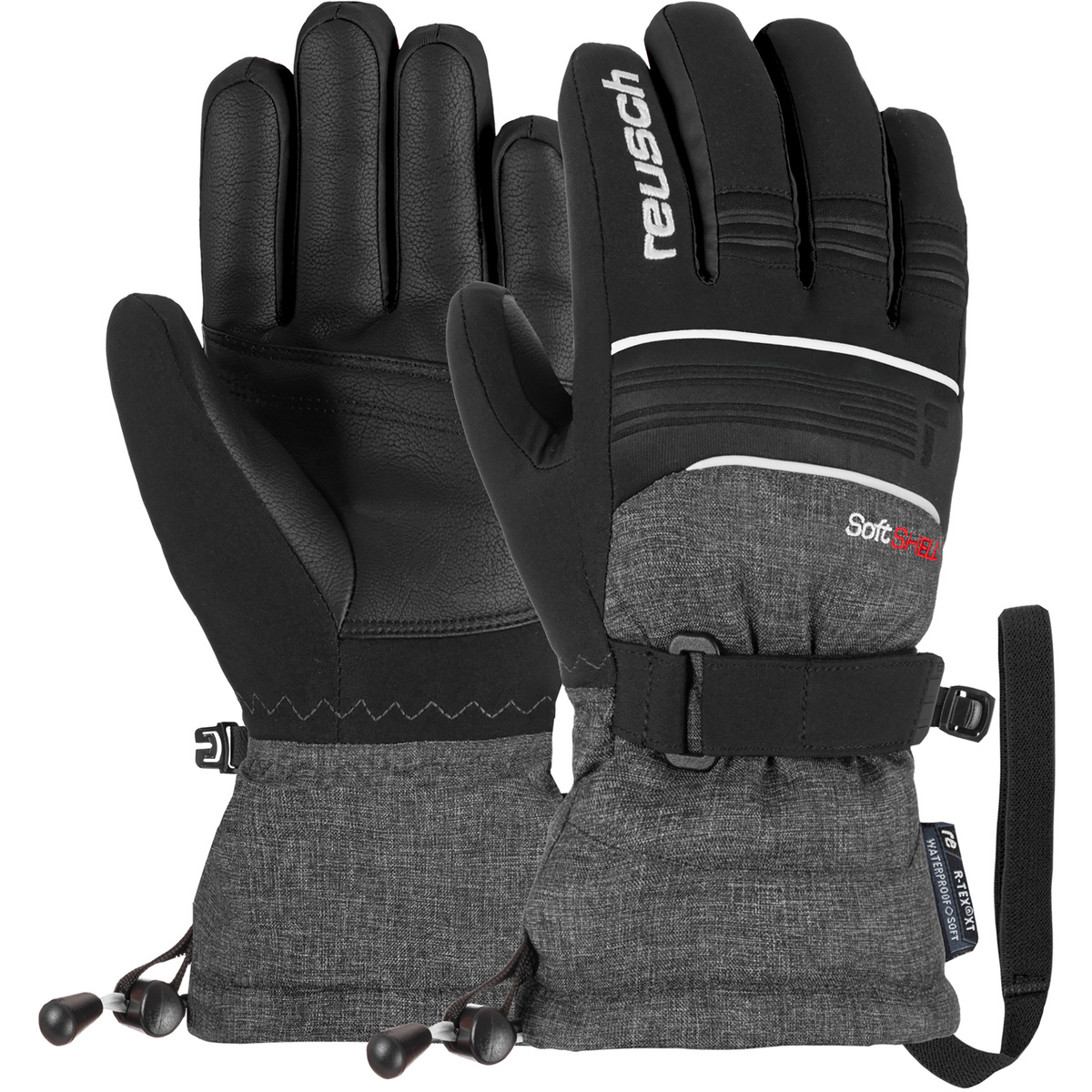 Reusch Kinder Kondor R-TEX® XT Handschuhe von Reusch