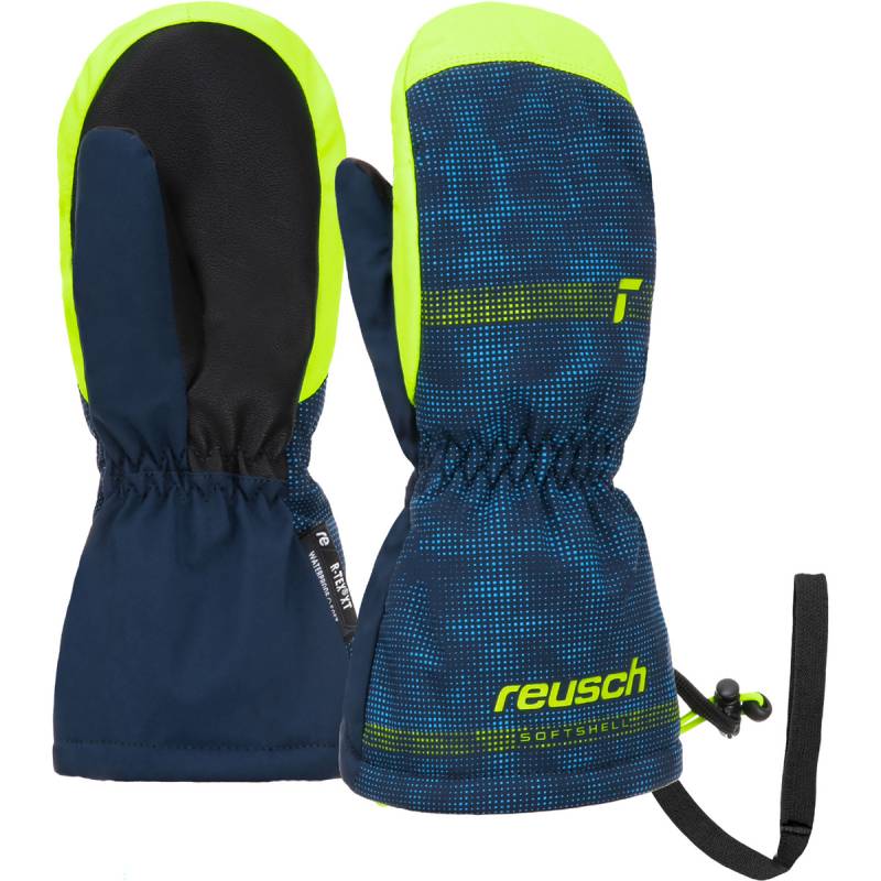 Reusch Kinder Maxi R-TEX® XT Handschuhe von Reusch