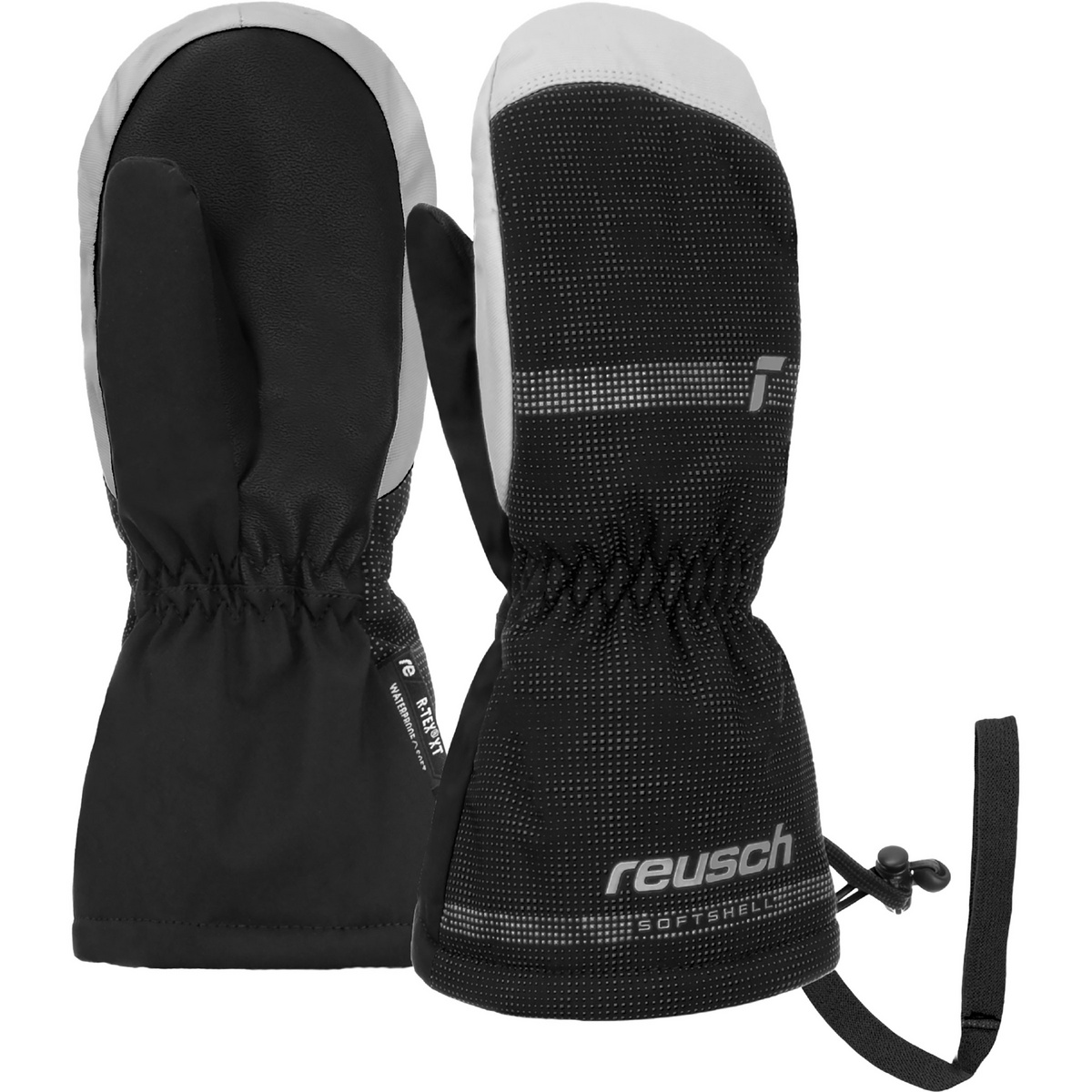 Reusch Kinder Maxi R-TEX® XT Handschuhe von Reusch