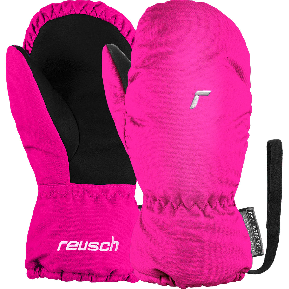 Reusch Kinder Olly R-TEX® XT Handschuhe von Reusch