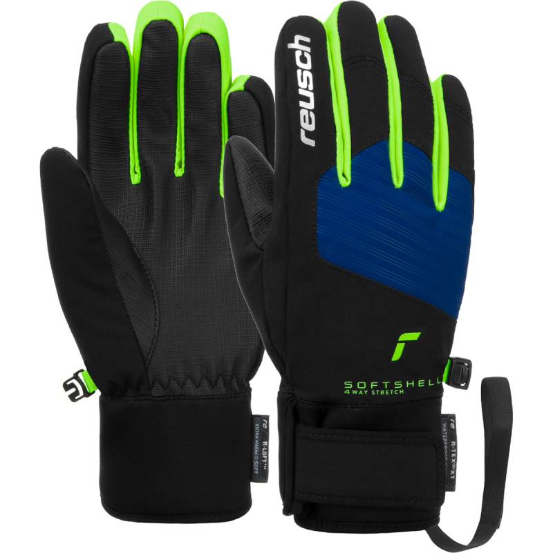 Reusch Kinder Simon R-TEX® XT Handschuhe von Reusch