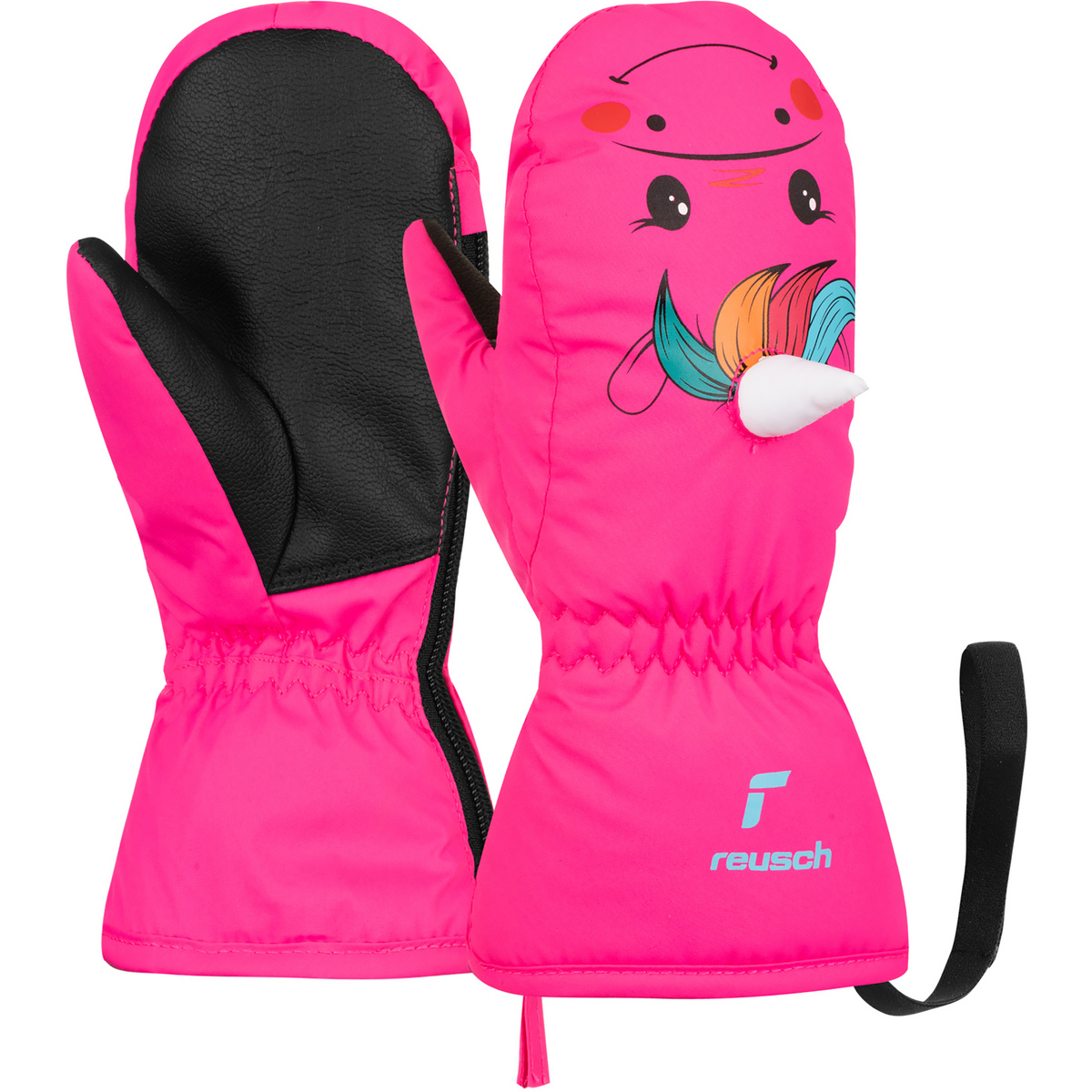 Reusch Kinder Sweety Handschuhe von Reusch