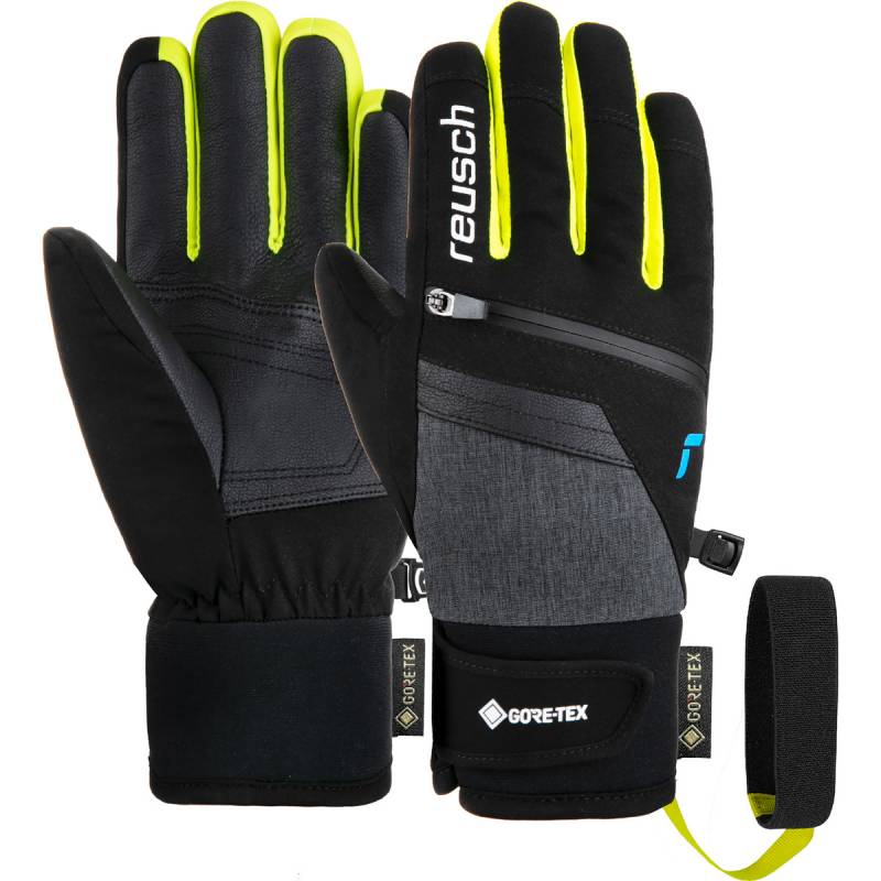 Reusch Kinder Travis GTX Handschuhe von Reusch