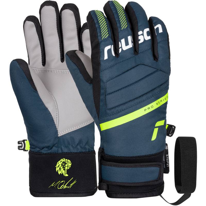 Reusch Kinder Warrior R-TEX® XT Handschuhe von Reusch