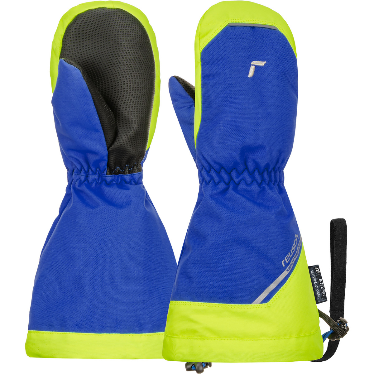 Reusch Kinder Wes R-TEX® XT Handschuhe von Reusch