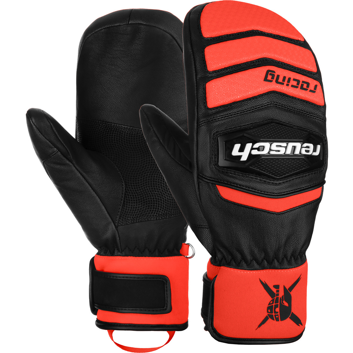 Reusch Kinder Worldcup Warrior GS Handschuhe von Reusch