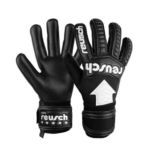 Reusch Legacy Arrow Gold X - black (Grösse: 7.5) von Reusch