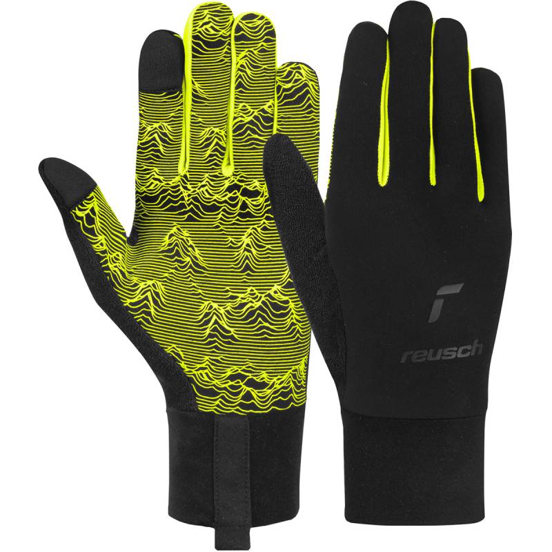 Reusch Liam TOUCH-TEC™ Handschuhe von Reusch