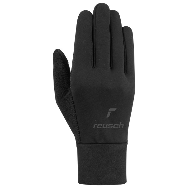 Reusch - Liam TOUCH-TEC - Handschuhe Gr 10 schwarz von Reusch