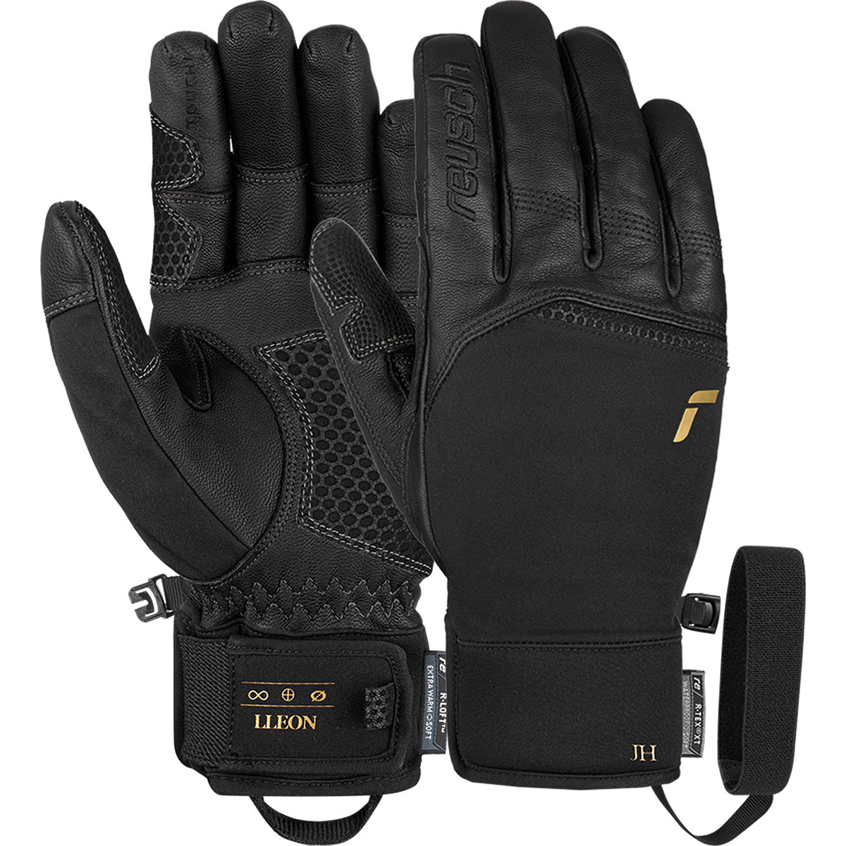 Reusch Lleon R-TEX XT Handschuhe von Reusch