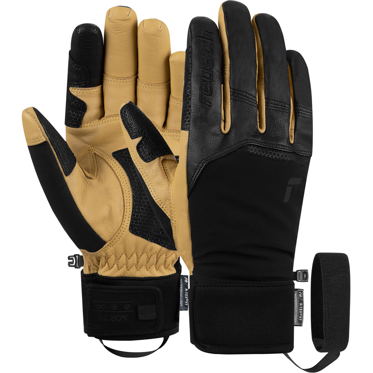 Reusch Lleon R-TEX XT Handschuhe von Reusch