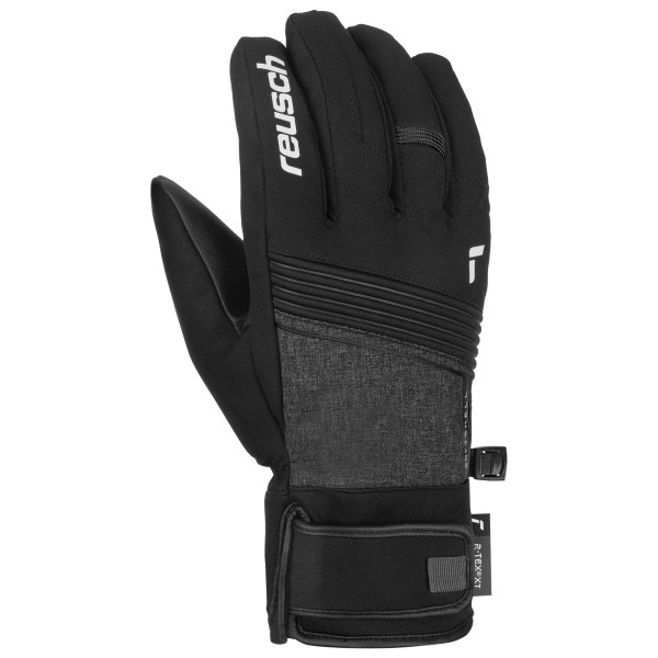 Reusch - Louis R-TEX XT - Handschuhe Gr 10,5 schwarz von Reusch