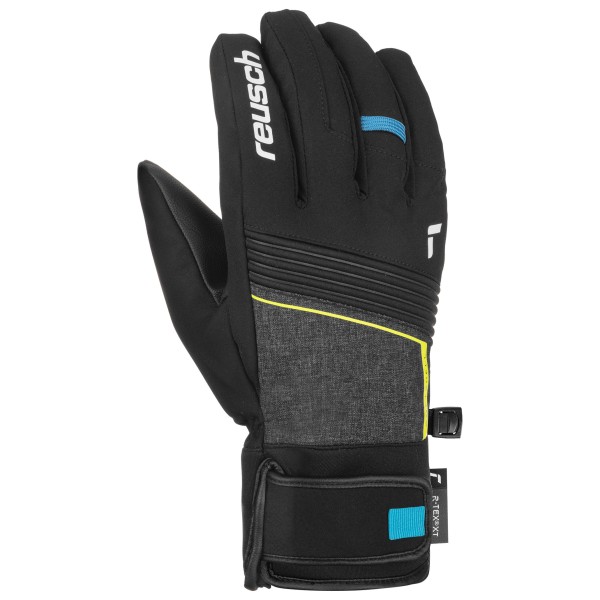 Reusch - Louis R-TEX XT - Handschuhe Gr 10,5 schwarz von Reusch