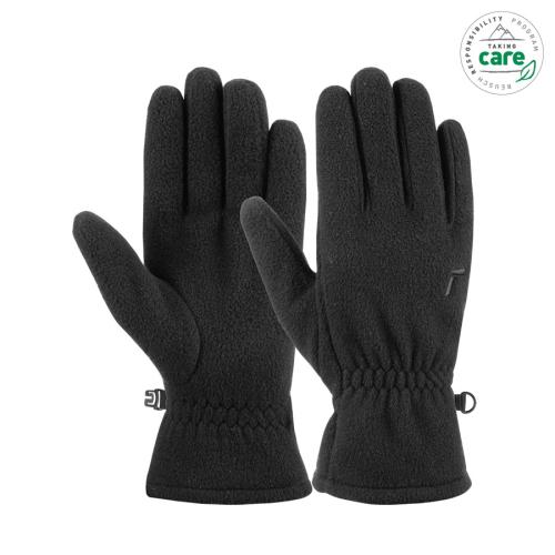 Reusch Magic Skihandschuh - black (Grösse: 10) von Reusch