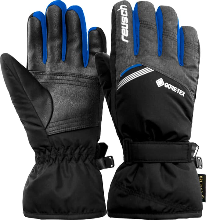 Reusch Marzio Gtx® Skihandschuhe blau von Reusch