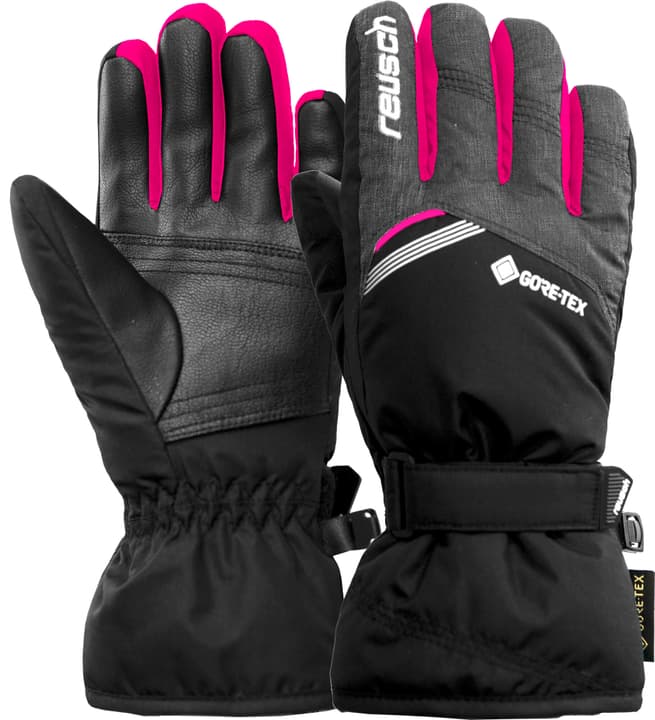 Reusch Marzio Gtx® Skihandschuhe pink von Reusch