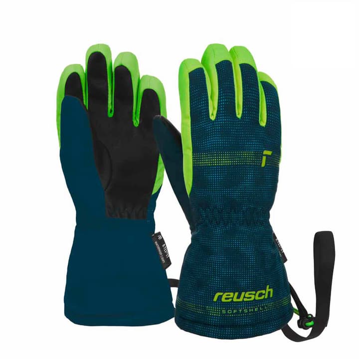 Reusch Maxi R-Tex® XT Skihandschuhe marine von Reusch