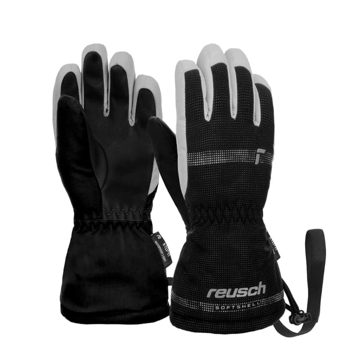 Reusch Maxi R-Tex® XT Skihandschuhe schwarz von Reusch