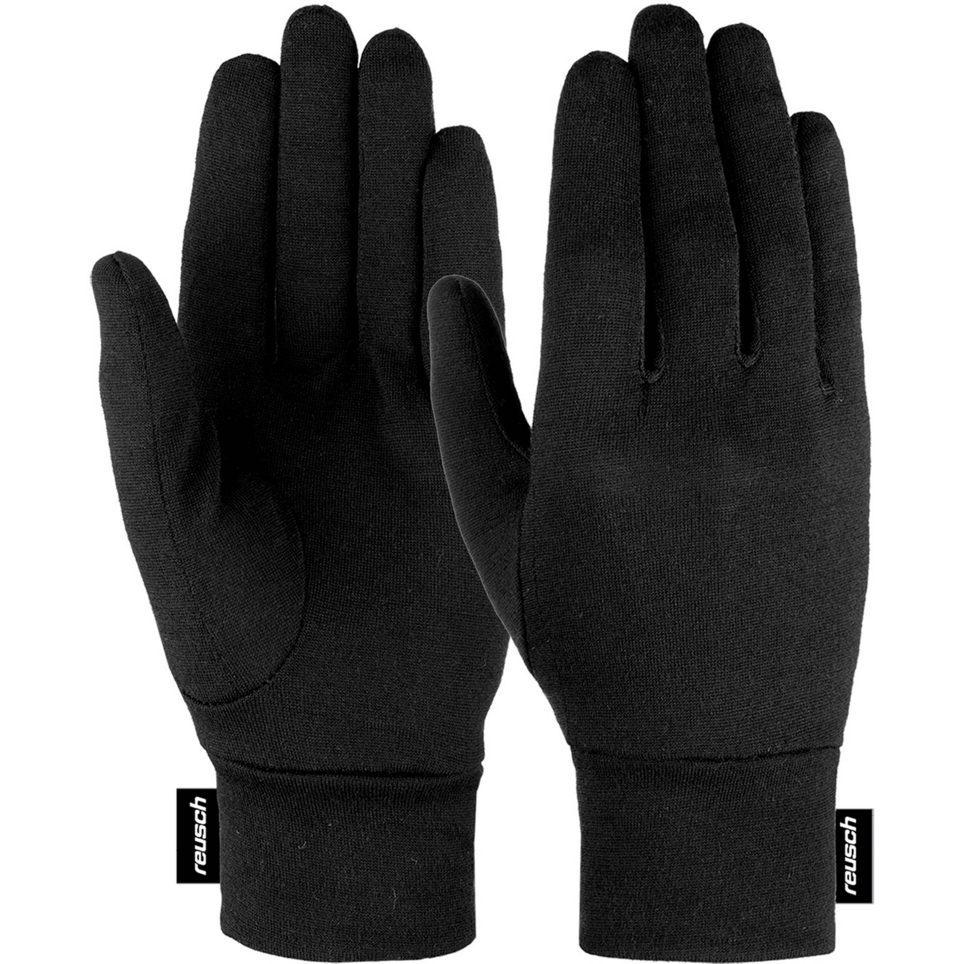 Reusch Merino Wool Conductive Handschuh Reusch Merino Wool Conductive Handschuh von Reusch
