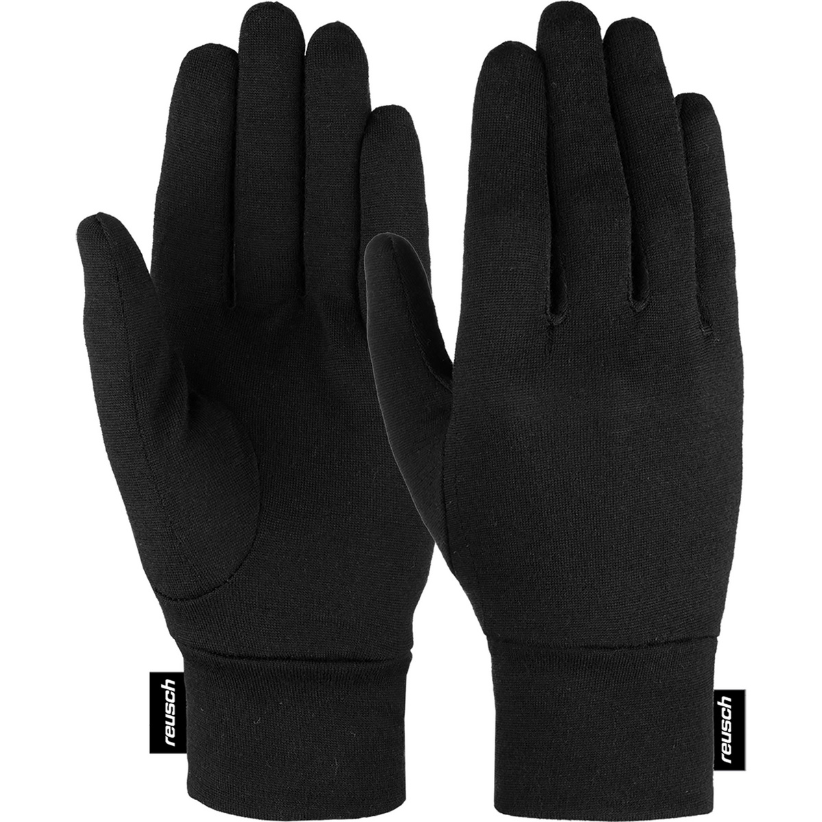 Reusch Merino Wool Conductive Handschuhe von Reusch