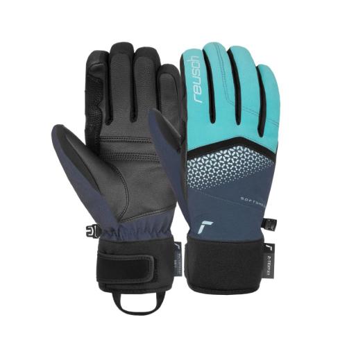Reusch Micky R-TEX® XT - dre.blue/bluebird (Grösse: 8.5) von Reusch