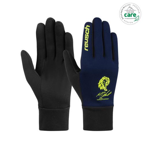 Reusch Miller TOUCH-TEC Junior - Marco Odermatt (Grösse: 5.5) von Reusch