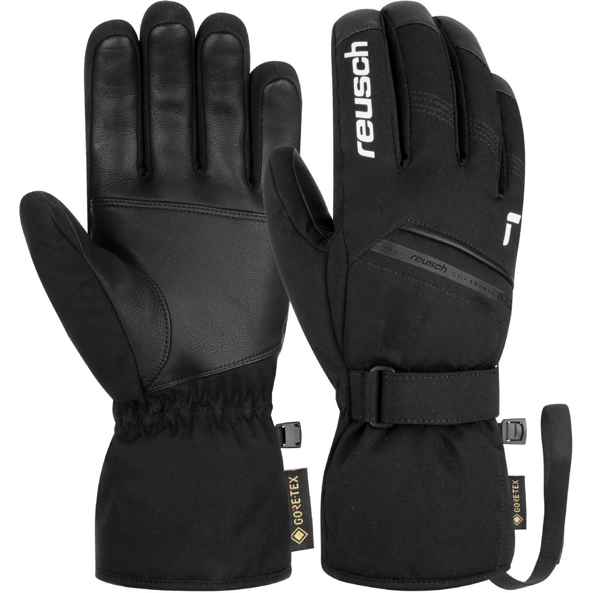 Reusch Morris GORE-TEX Handschuh Herren von Reusch