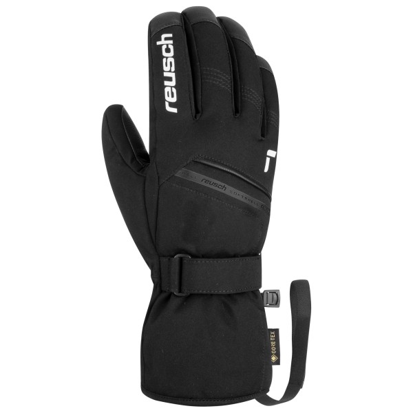 Reusch - Morris GORE-TEX - Handschuhe Gr 10,5 schwarz von Reusch