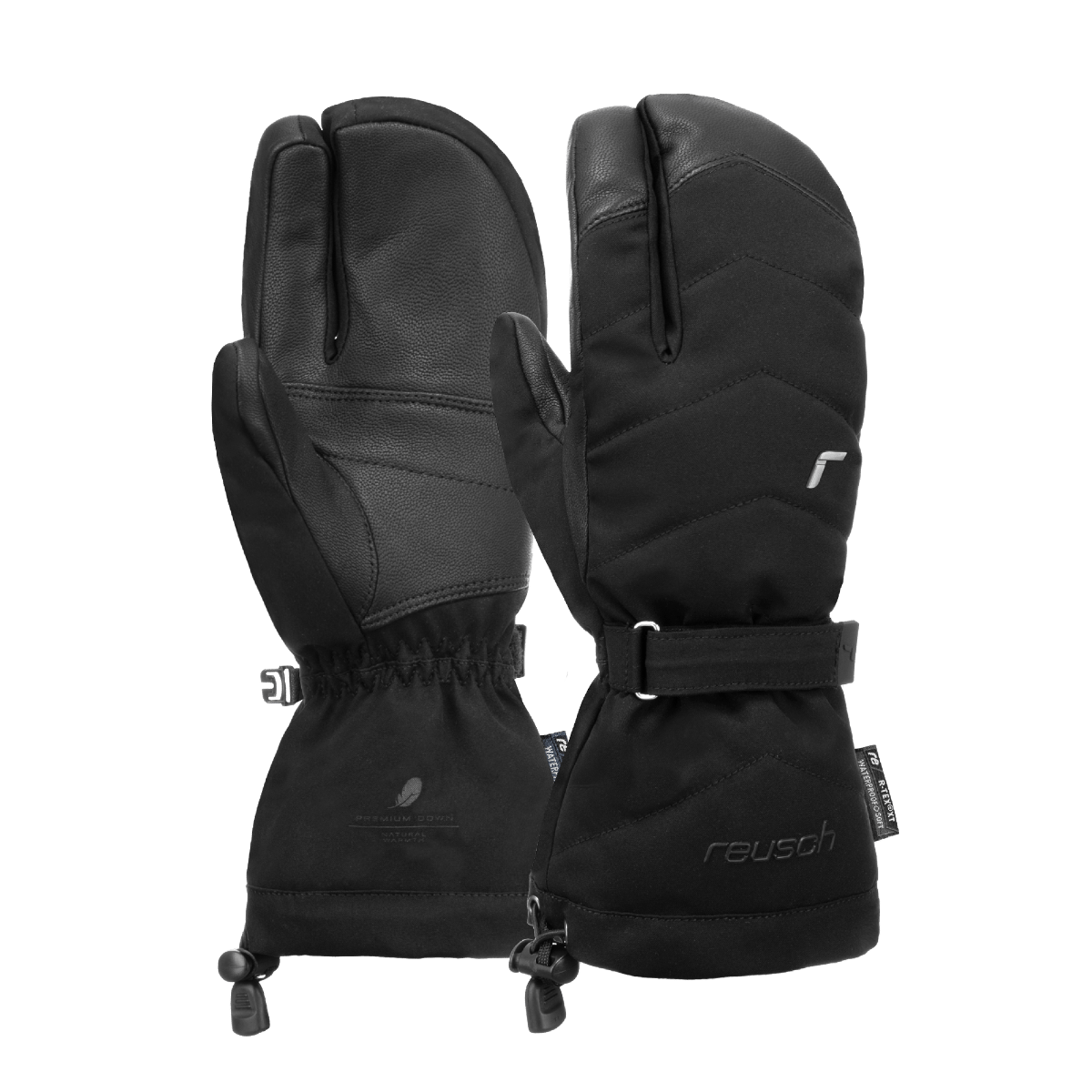 Reusch NADIA R-TEX XT LOBSTER-6.5 6.5 von Reusch