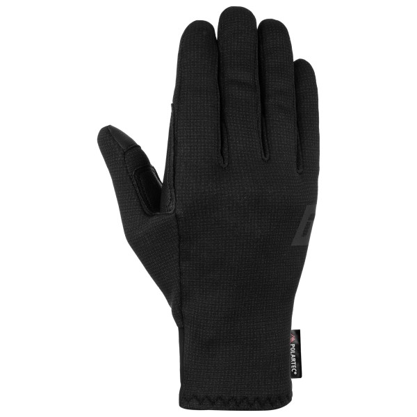 Reusch - Nanuq Polartec HF PRO TOUCH-TEC - Handschuhe Gr 10,5 schwarz von Reusch