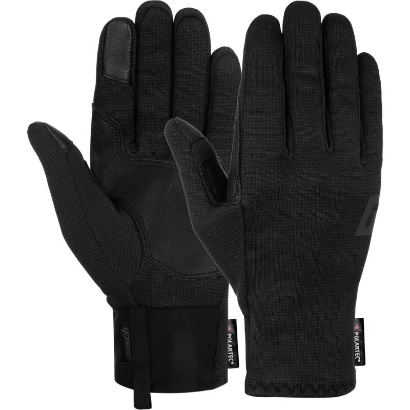 Reusch Nanuq Polartec Hf Pro Touch-Tec Handschuhe von Reusch