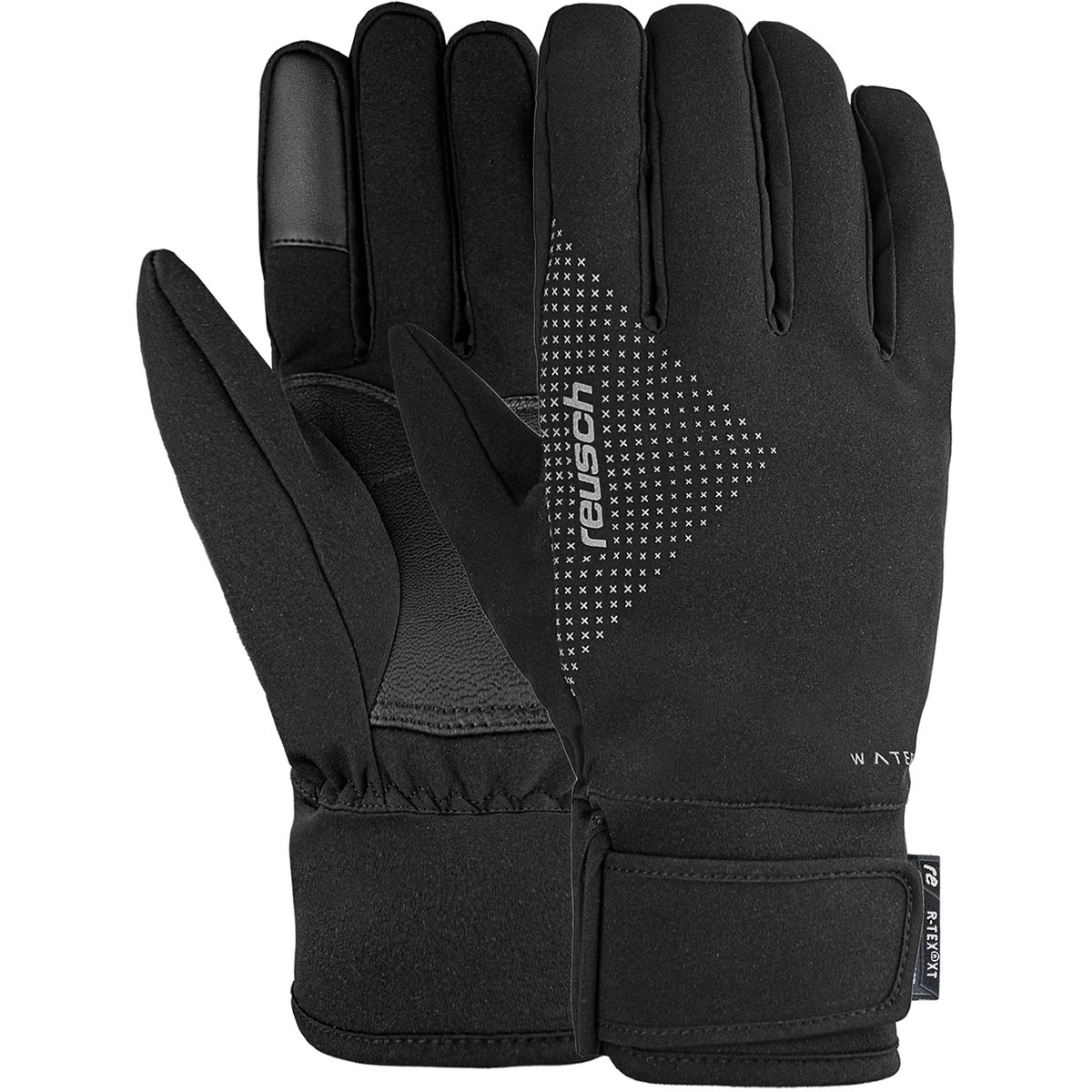 Reusch Outdoor Sports R-TEX XT Touch-Tec Handschuhe Reusch Outdoor Sports R-TEX XT Touch-Tec Handschuhe von Reusch