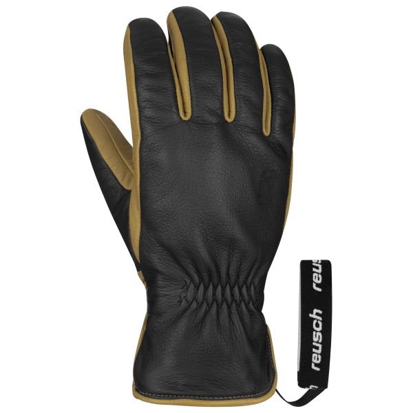 Reusch - Outsider - Handschuhe Gr 10,5;7,5;8 schwarz von Reusch