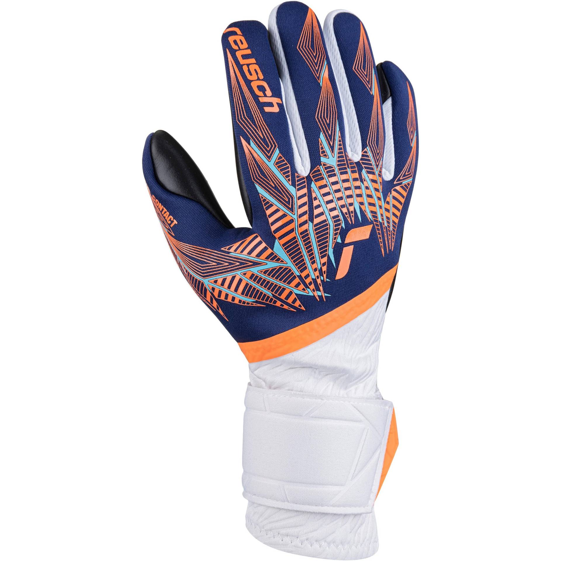 Reusch PURE CONTACT GOLD Torwarthandschuhe Reusch PURE CONTACT GOLD Torwarthandschuhe von Reusch