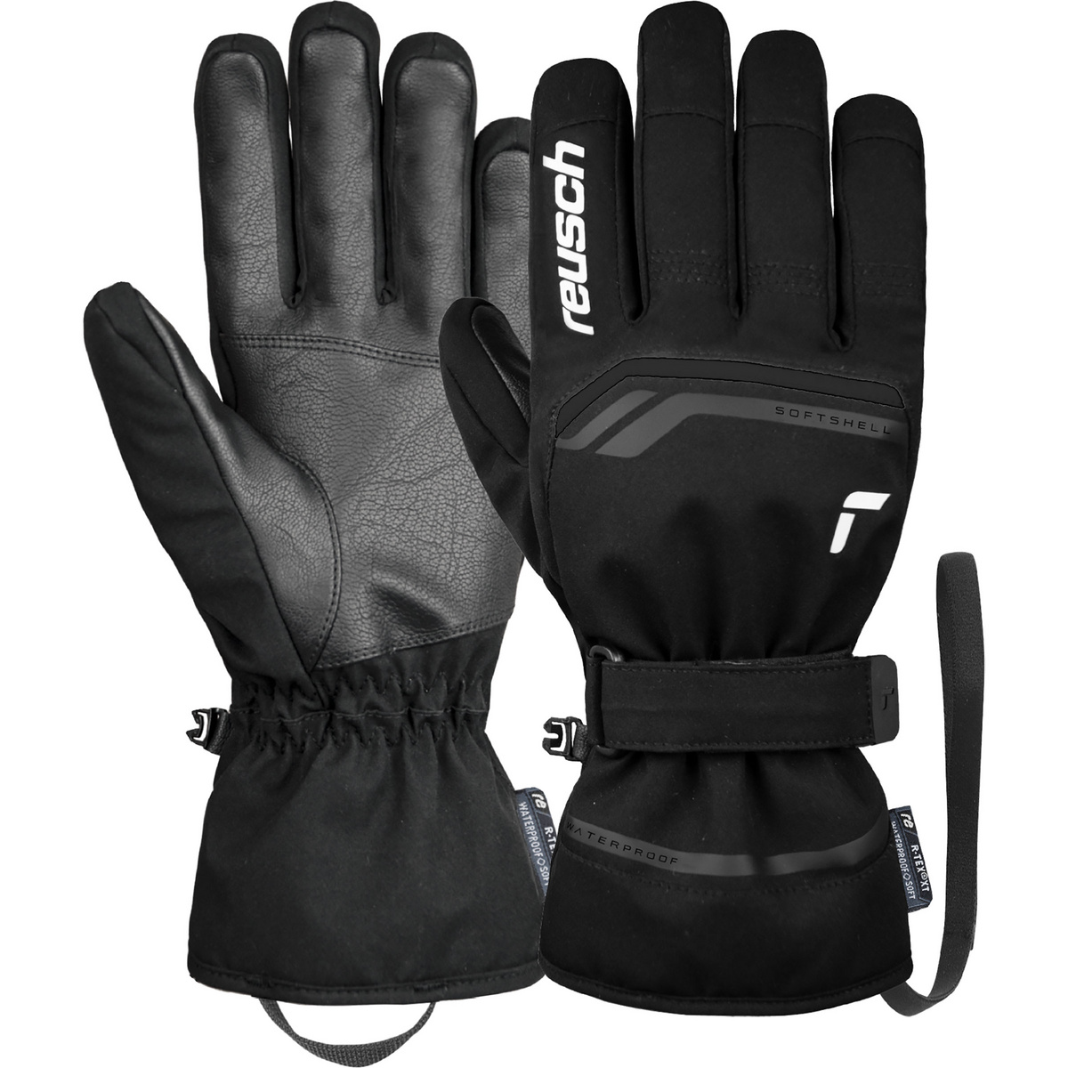 Reusch Primus R-TEX® XT Handschuhe von Reusch