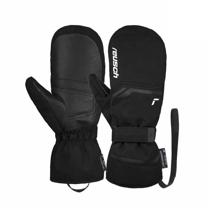 Reusch Primus R-Tex® XT Mitten Skihandschuhe schwarz von Reusch