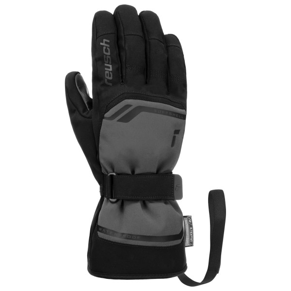 Reusch - Primus R-Tex XT - Handschuhe Gr 10,5 schwarz von Reusch