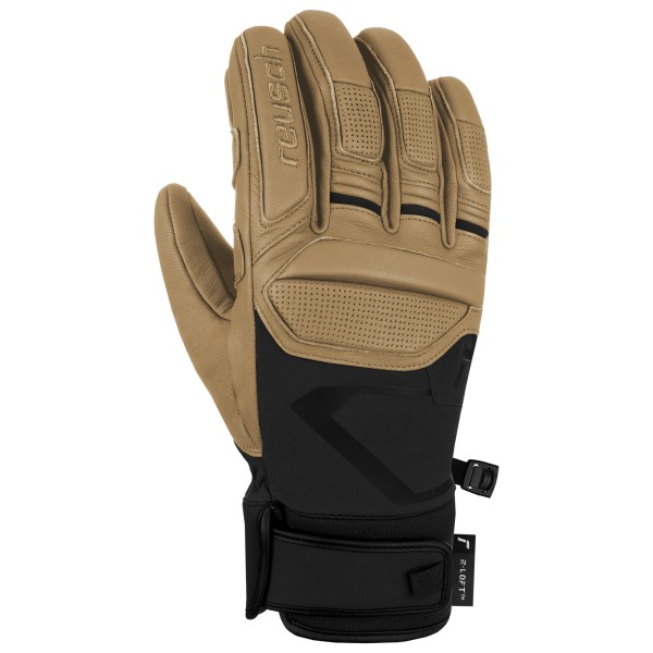 Reusch - Pro RC - Handschuhe Gr 10,5 beige von Reusch