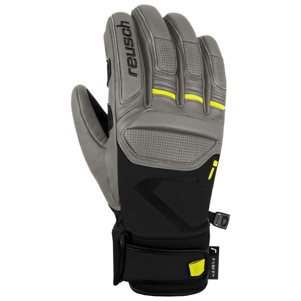 Reusch - Pro RC - Handschuhe Gr 10,5 grau von Reusch