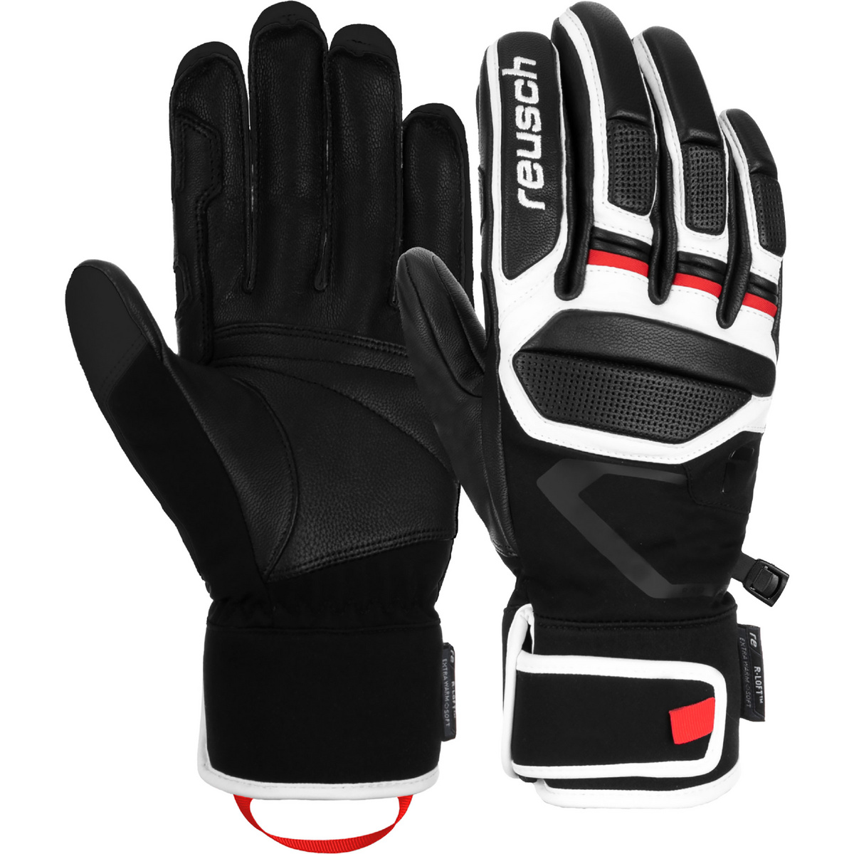 Reusch Pro RC Handschuhe von Reusch