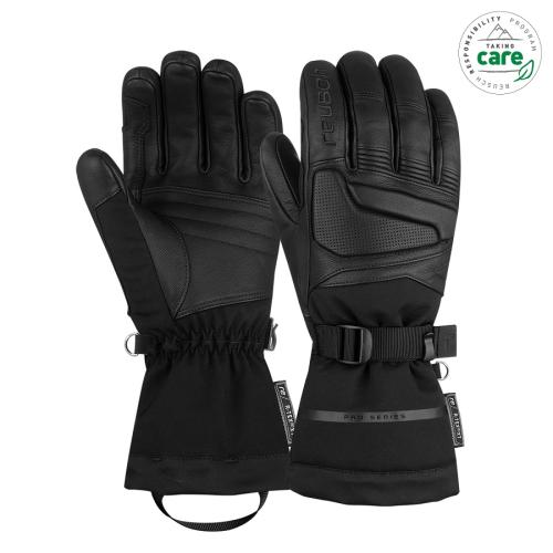 Reusch Prodigy R-Tex XT Skihandschuh - black (Grösse: 10.5) von Reusch