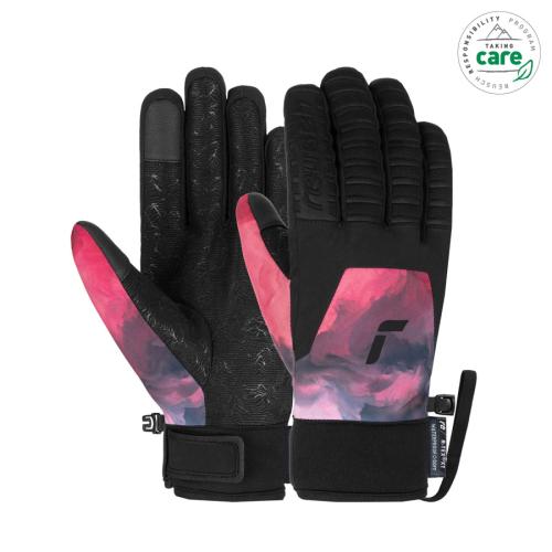 Reusch Raptor R-TEX XT TOUCH Skihandschuh - clouds (Grösse: 11) von Reusch