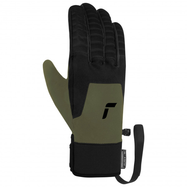 Reusch - Raptor R-Tex XT Touch-Tec - Handschuhe Gr 10;10,5;7;7,5 schwarz Reusch - Raptor R-Tex XT Touch-Tec - Handschuhe Gr 10;10,5;7;7,5 schwarz von Reusch